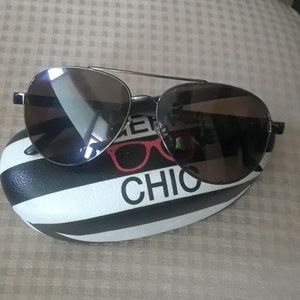 "Pugsgear" Gladiator Sunglasses